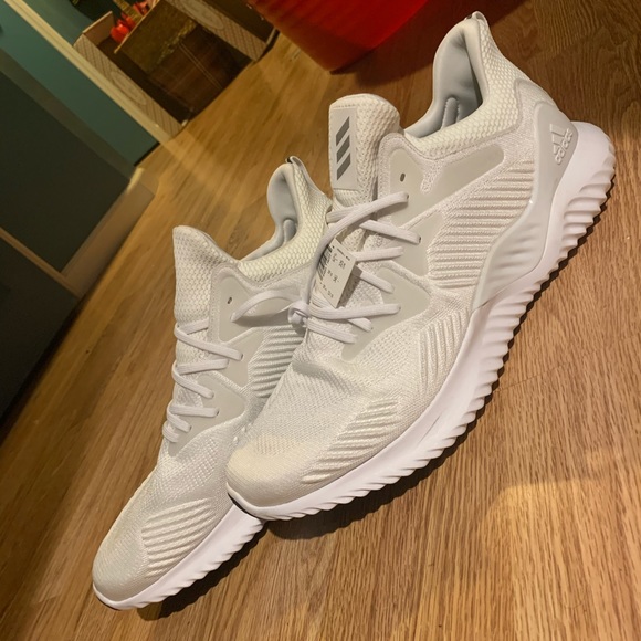 Alpha Bounce Basketball Shoes | Poshmark